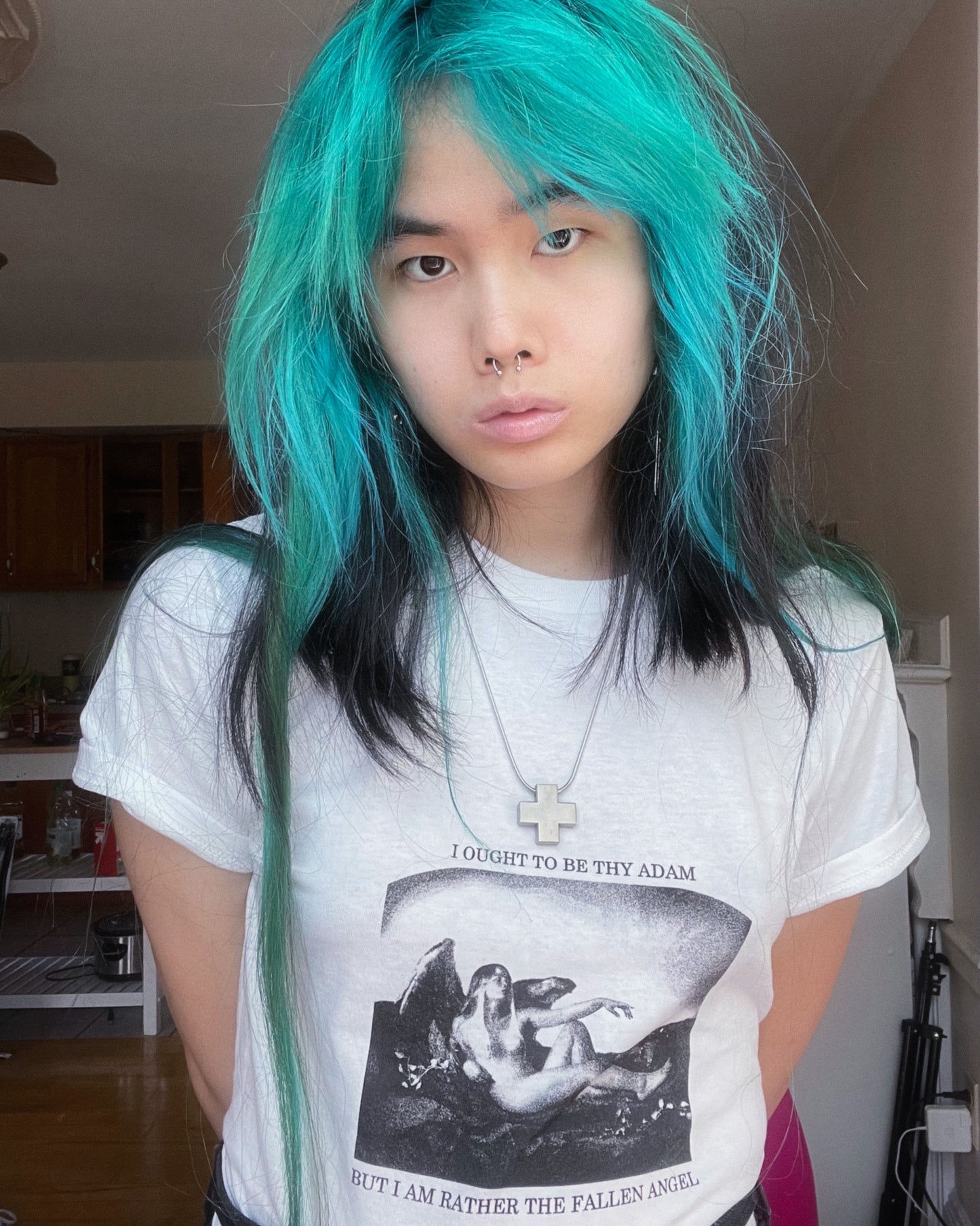 Shirt of the Week Pride @kefinzheng