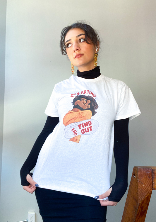 Shirt of the Week @jiwanasol.art