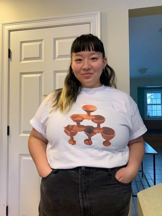 Shirt of the Week @jennyib