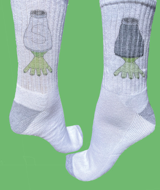 Sock of the Week @theartdepartment_maine by Brian W.