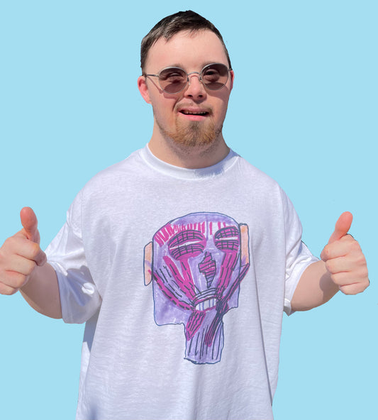Shirt of the Week @theartdepartment_maine by Caleb D.