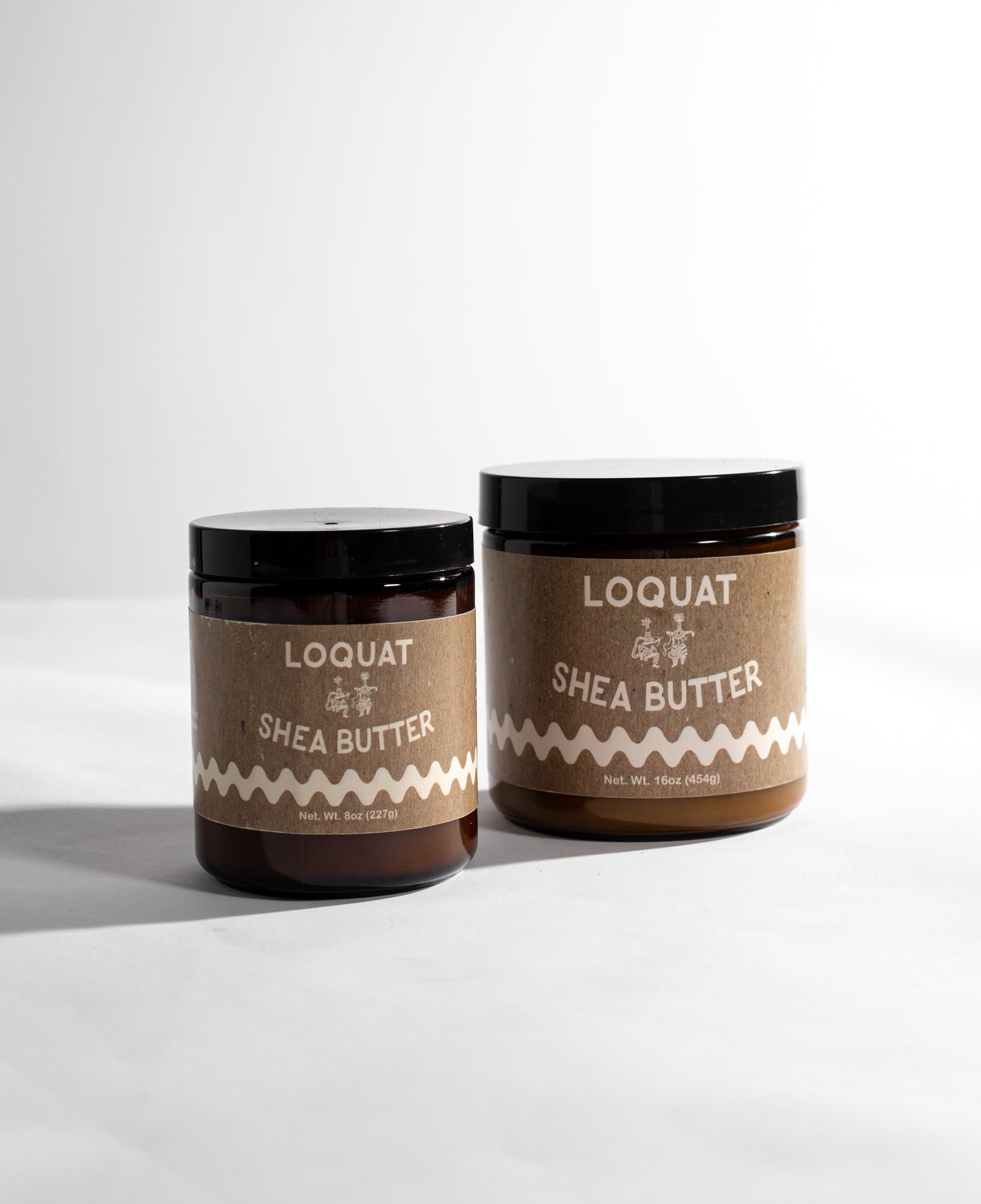 Loquat Shea Butter