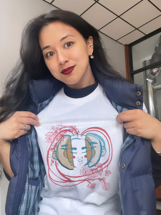 Shirt of the week: @madison_poitrast_upton