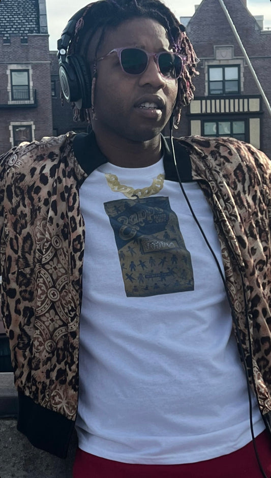 Shirt of the week @kyle.b.co
