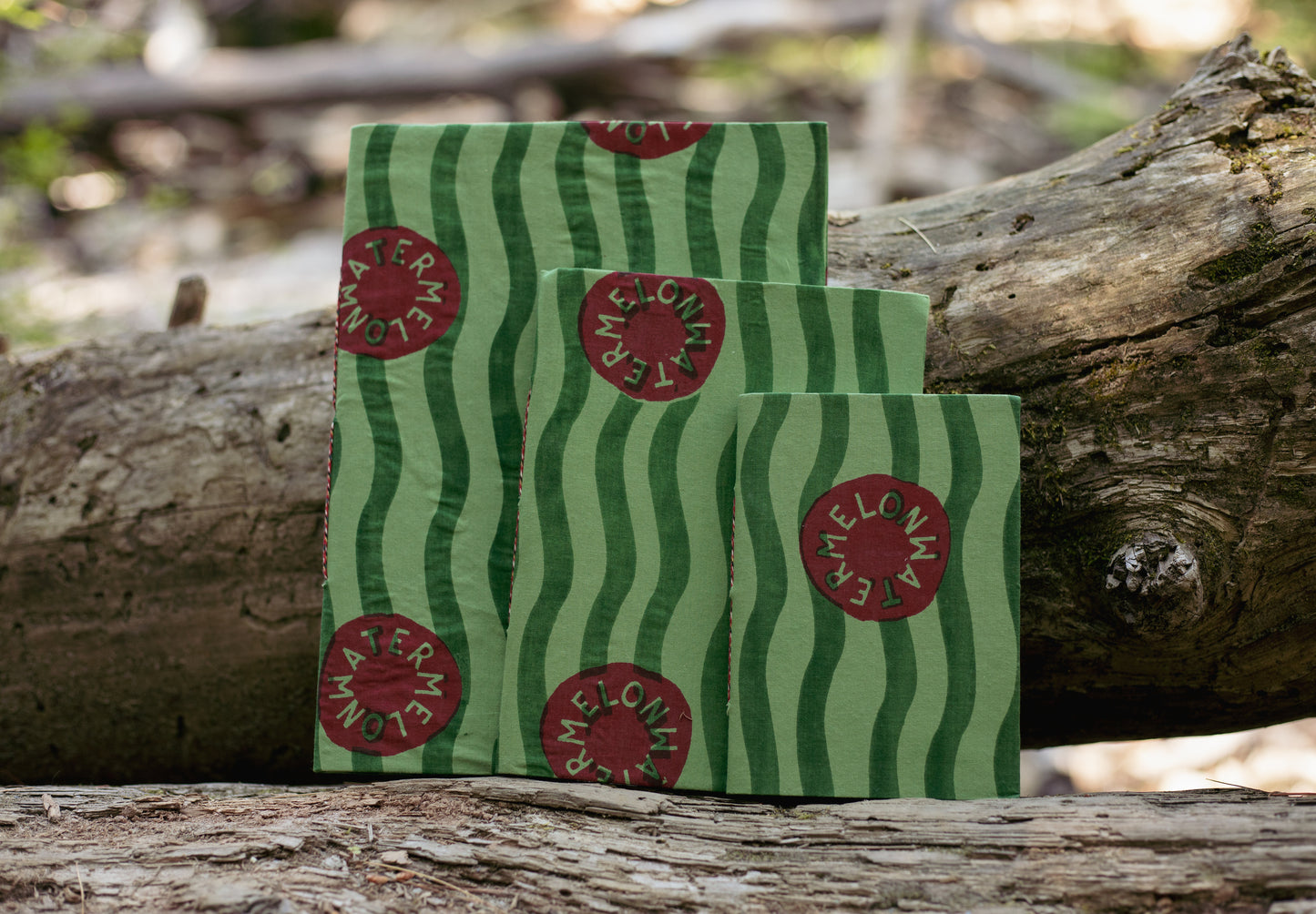 Mobylette Journal