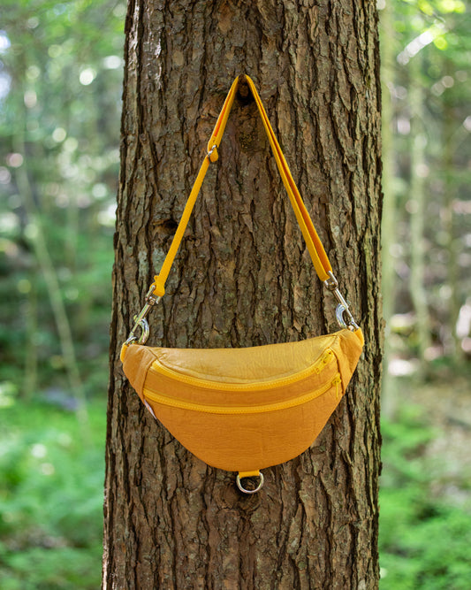 Loquat - Pineapple Fanny Pack