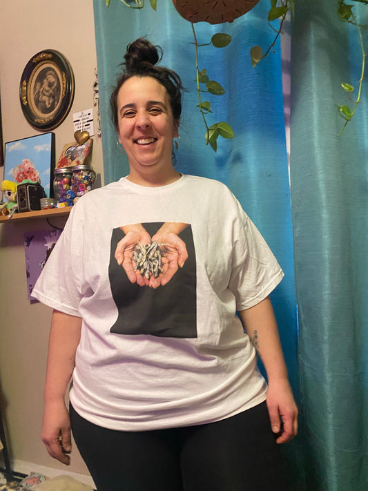 Shirt of the week: @veronica_a_perez