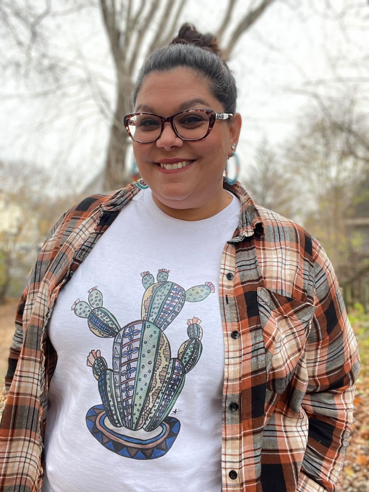 Shirt of The Week: @counciloraf