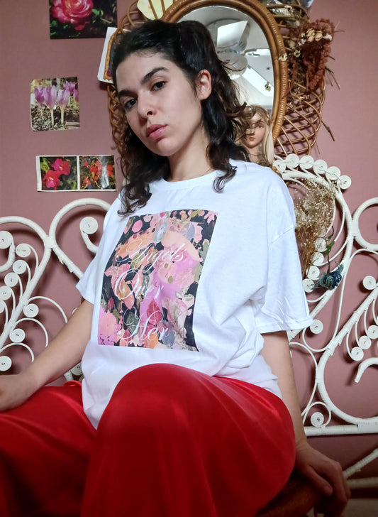 Shirt of the Week @saudadeflore